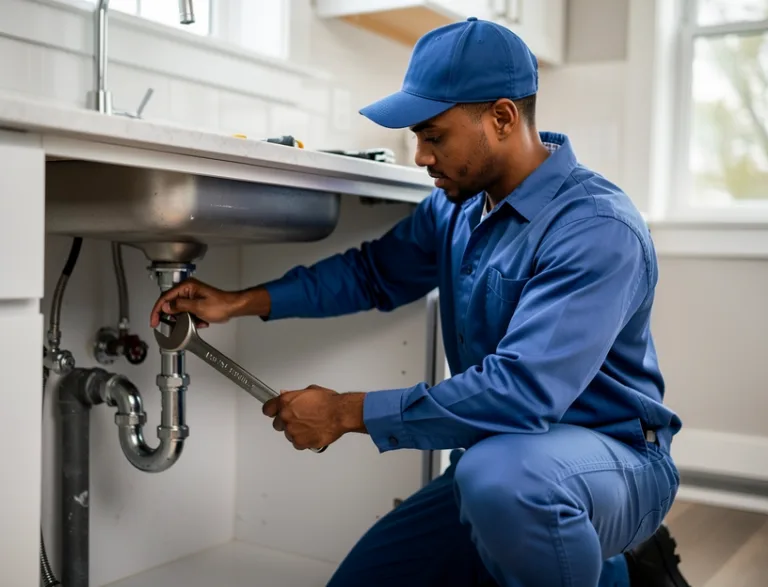 Plumber Adelaide